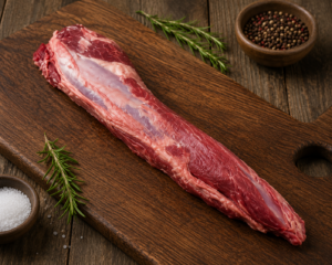 HR Full Tenderloin