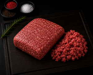 Hooser Reserve Ground Beef