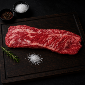 Hooser Reserve Hanger Steak