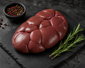 HR Kidney