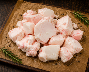 Hooser Reserve Kidney Fat