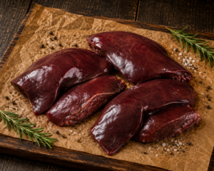Hooser Reserve Liver