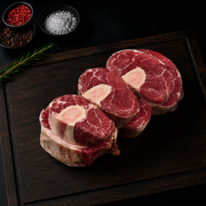 Hooser Reserve Osso Buco