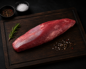 Hooser Reserve Petite Tender (Teres Major)