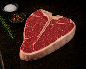 Hooser Reserve Porterhouse