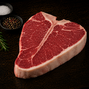 Hooser Reserve Porterhouse