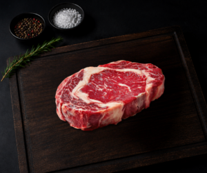 Hooser Reserve Ribeyes