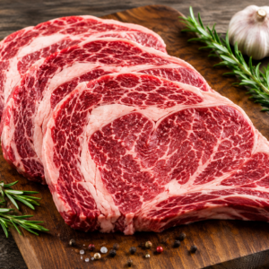 Hooser Reserve Ribeyes