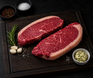 Hooser Reserve Top Sirloin