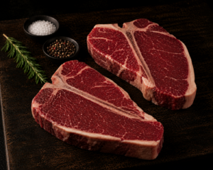 Hooser Reserve T-Bone