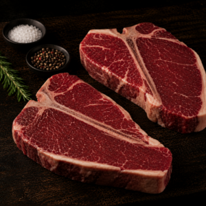 Hooser Reserve T-Bone