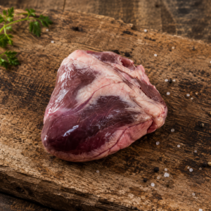 Lamb Heart