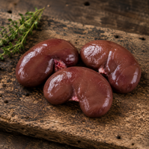 Lamb Kidney