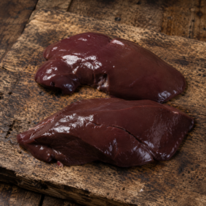 Lamb Liver