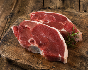 Lamb Loin Chops