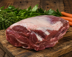 Lamb Sirloin Roast