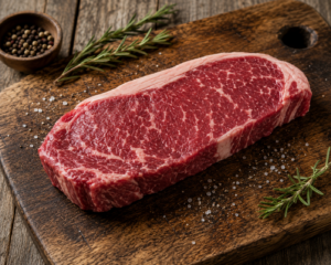Hooser Reserve NY Strip 10oz-12oz