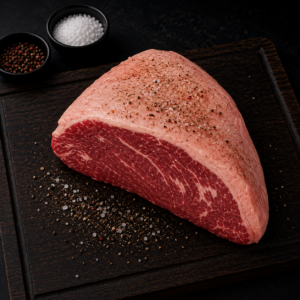 Hooser Reserve Picanha/Coulotte