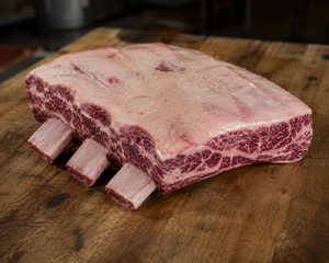 Hooser Reserve Dino Short Ribs