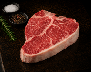 Wagyu Porterhouse