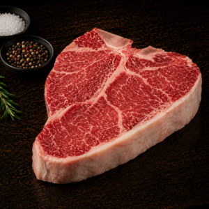 Wagyu Porterhouse
