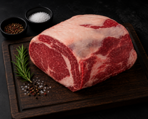Hooser Reserve Prime Rib