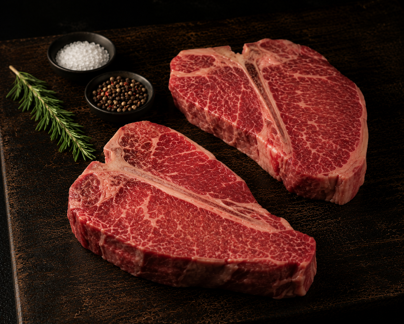 Wagyu T-Bone Steak