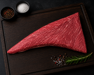 Hooser Reserve Tri-Tips