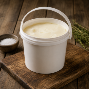 HR Beef Tallow 7lb