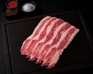 Wagyu Beef Bacon