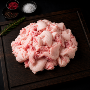 Wagyu Beef Fat