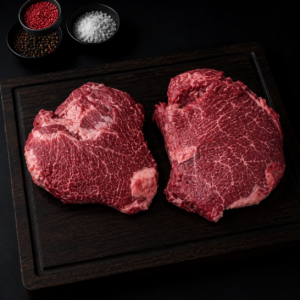 Wagyu Cheeks
