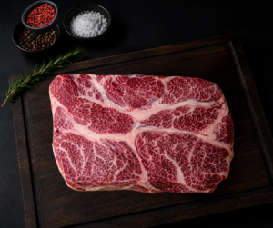 Wagyu Chuck Roast