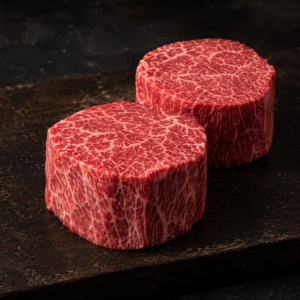 Wagyu Filets