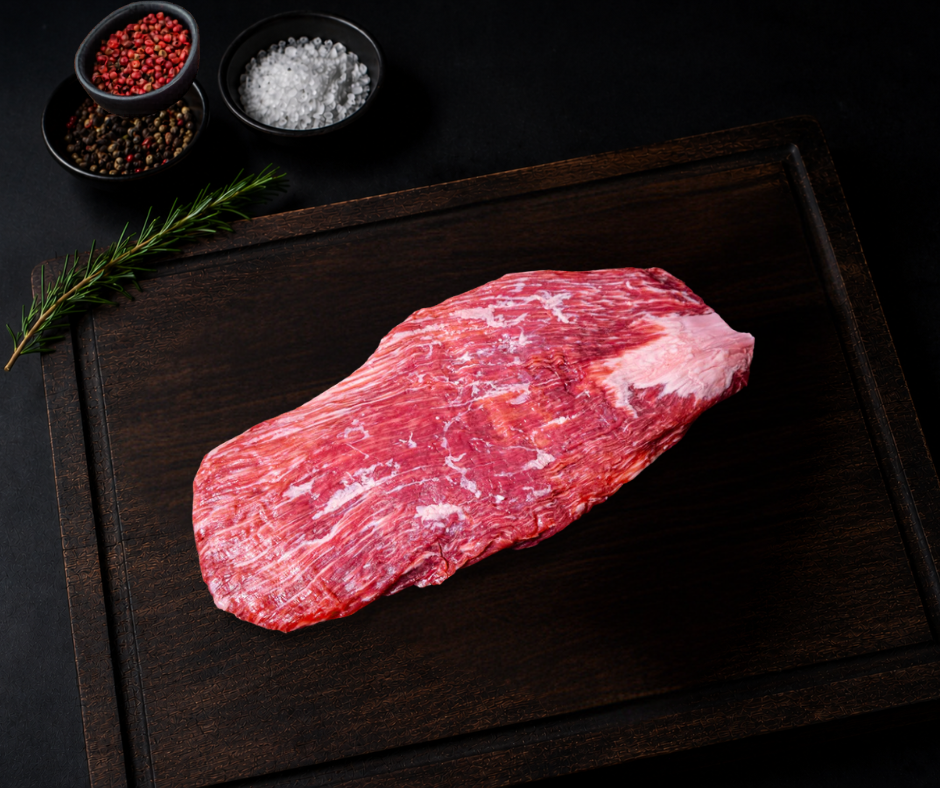 Wagyu Flank