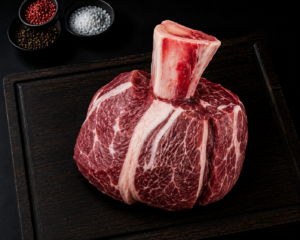 Wagyu Thor's Hammer