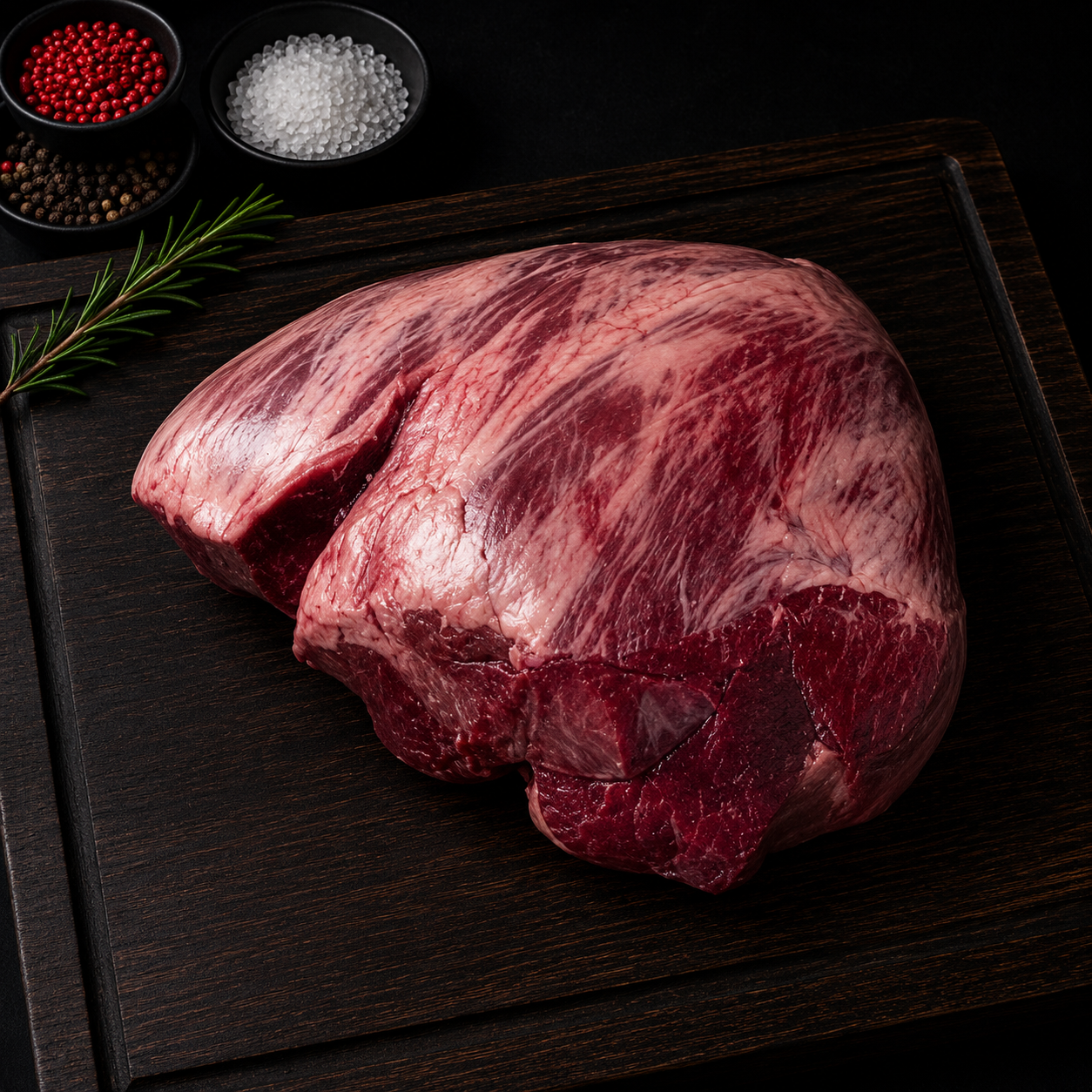 Wagyu Hearts