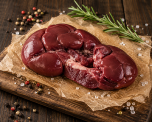 W Kidney