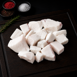 Wagyu Kidney Fat