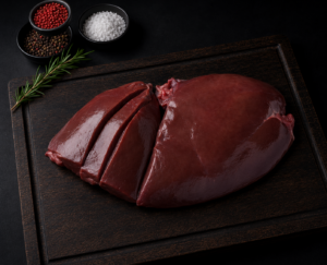 Wagyu Liver