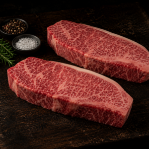 Wagyu NY Strip Steak