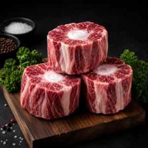 Wagyu Oxtail