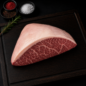 Wagyu Picanha/Couloutte