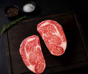 Wagyu Ribeyes