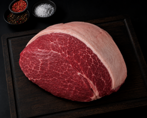 Wagyu Rump Roast