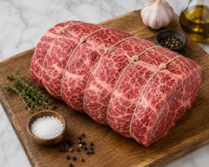 Wagyu Seven Roast