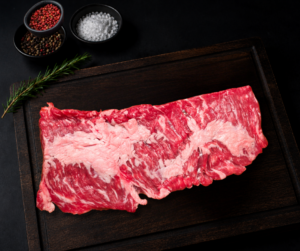 Wagyu Fajita Skirt