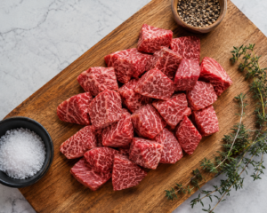 Wagyu Tender Tips 2lbs-5lbs