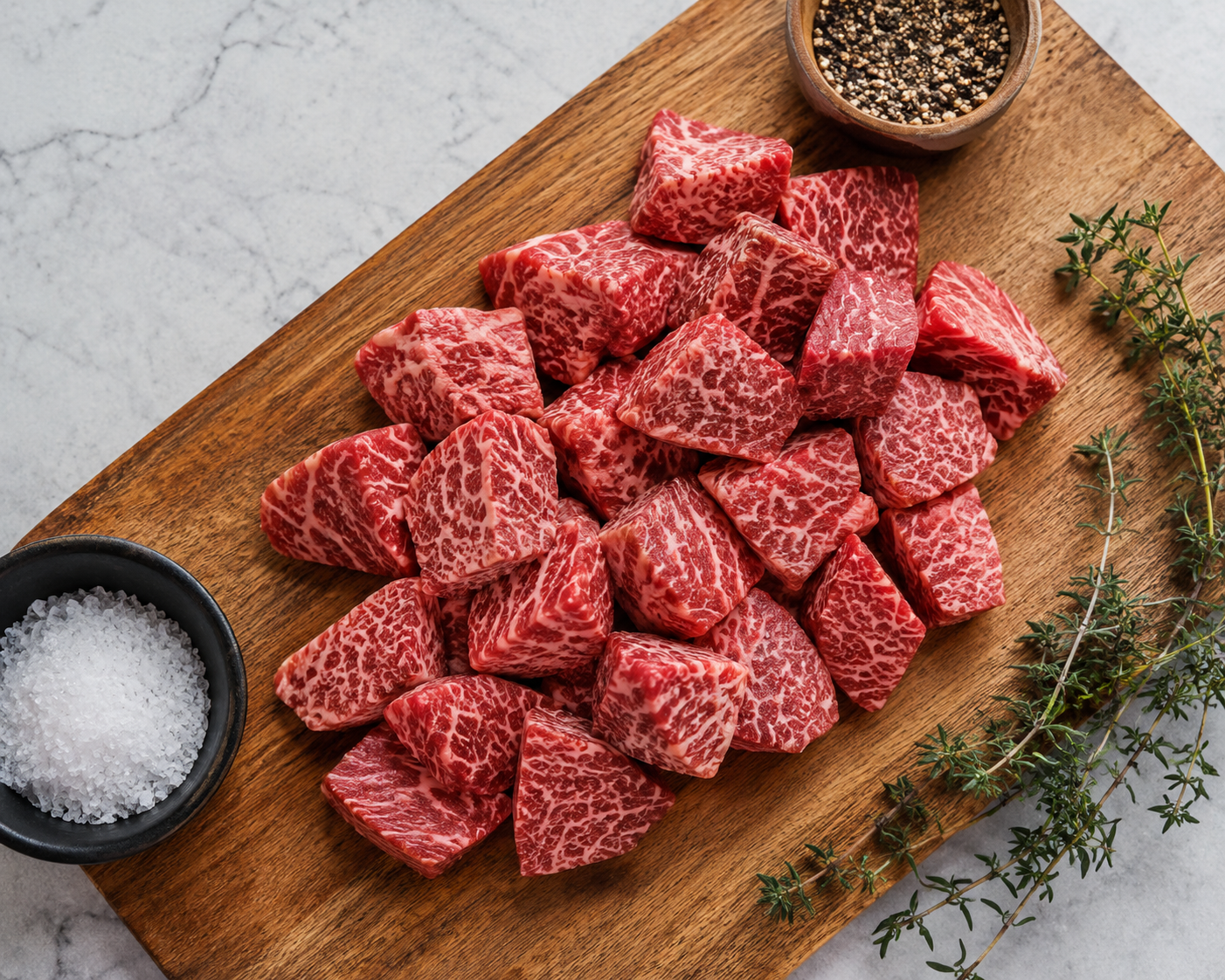 Wagyu Tender Tips 2lbs-5lbs