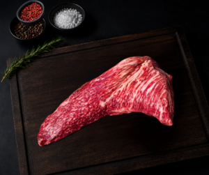 Wagyu Tri-Tips
